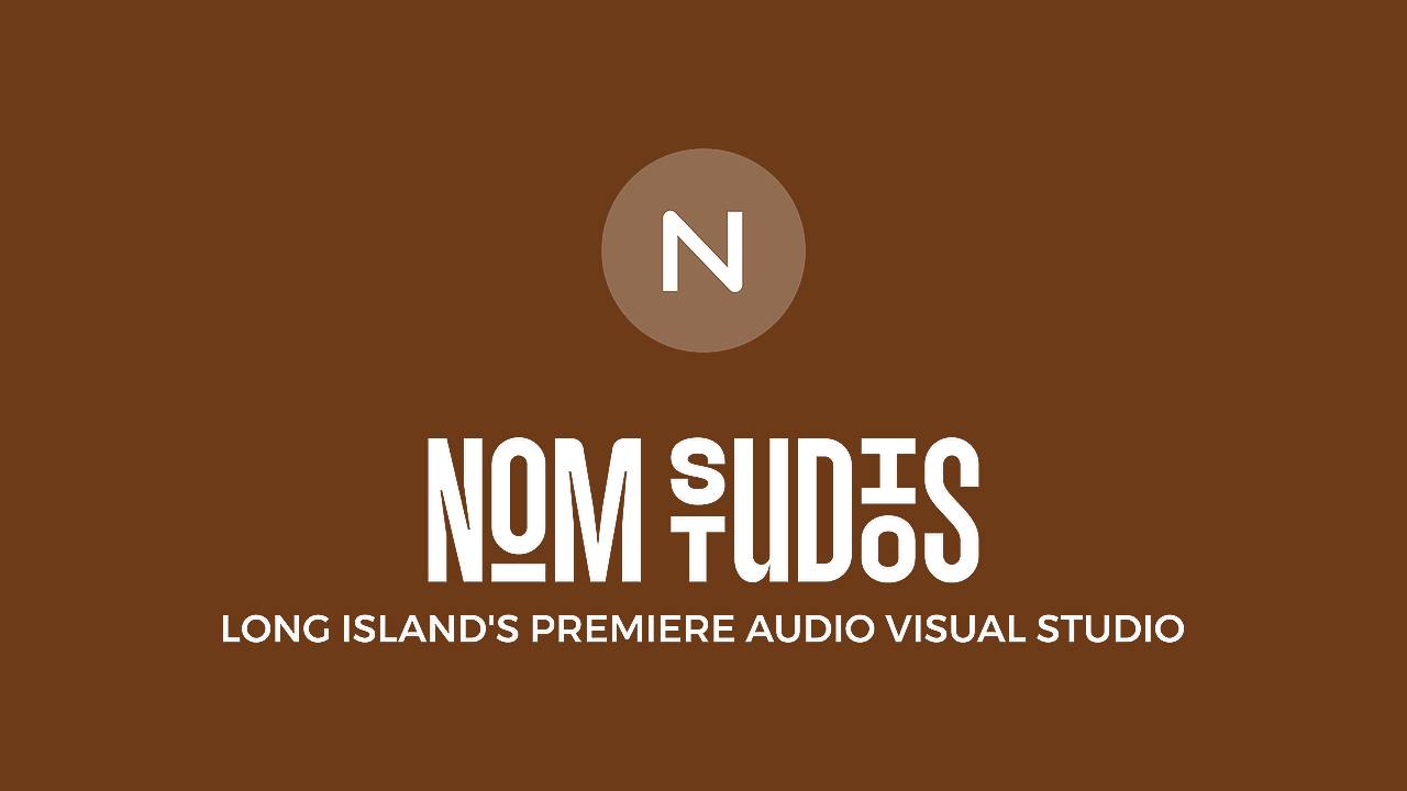 Nom Media Banner